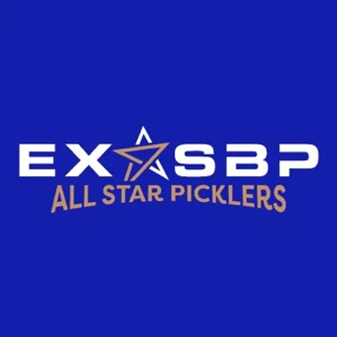 EX-SBP ALL STAR PICKLERS