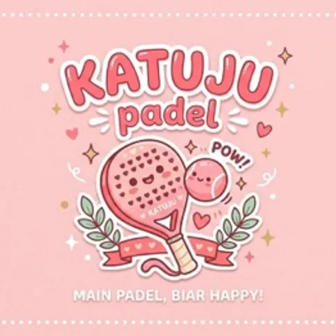 Katuju Padel 🎾