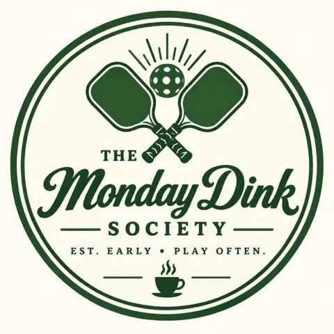 The Monday Dink Society