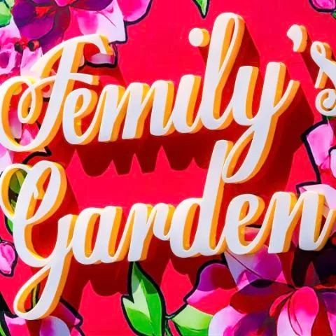 Femily's Garden Pickleball Club