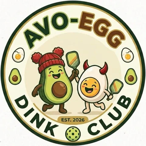 Avo-Egg Dink Club