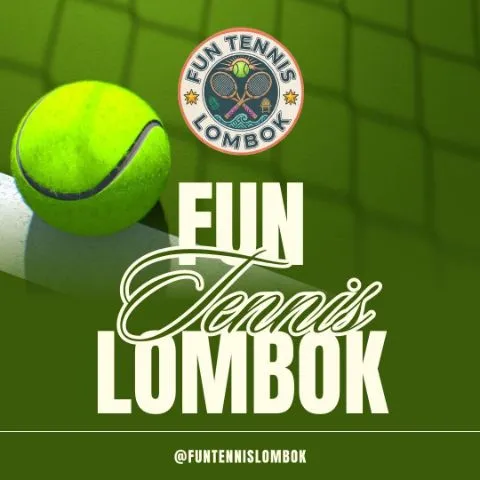 FUN TENNIS LOMBOK