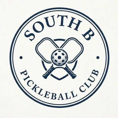South B Pickleball Club