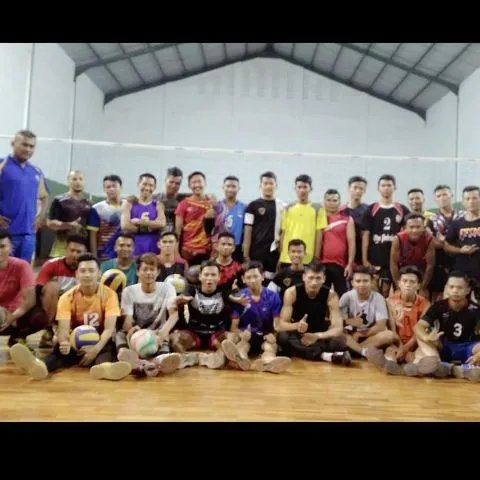 SPIRITVOLI ( KOMUNITAS BOLA VOLI BANDUNG)
