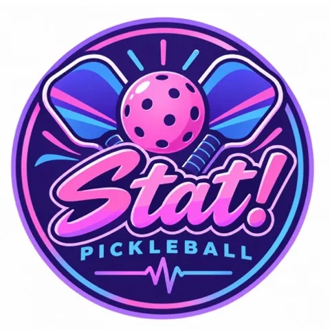Stat! Pickleball
