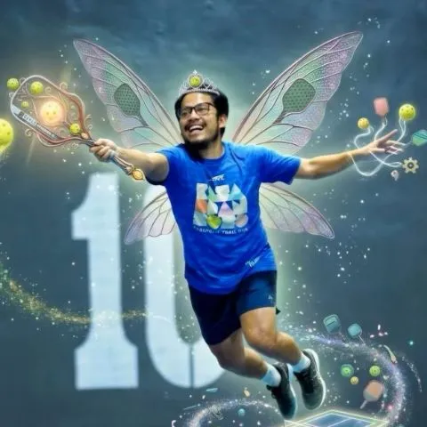 Yanut Pickleball Club