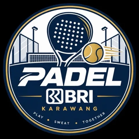 PADEL BRI KARAWANG