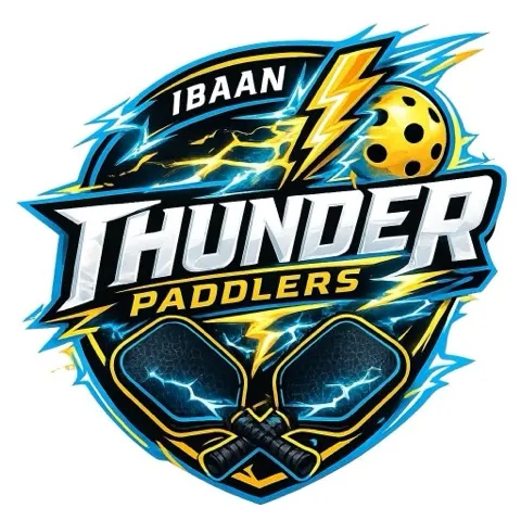 IBAAN Thunder Paddlers