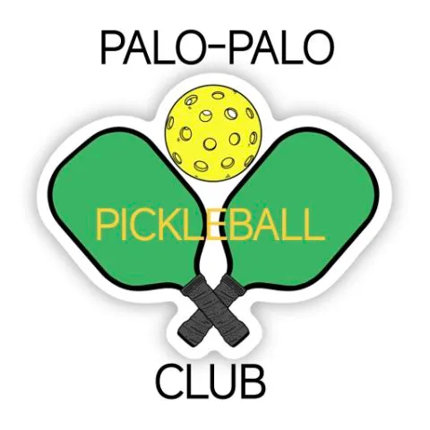 PALO PALO PICKLEBALL CLUB