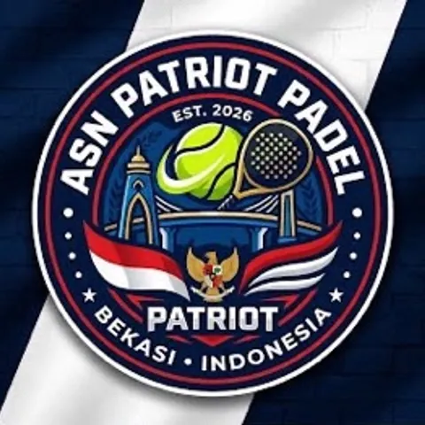 ASN Patriot Padel 
