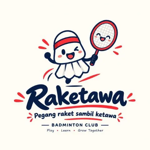 Raketawa🏸