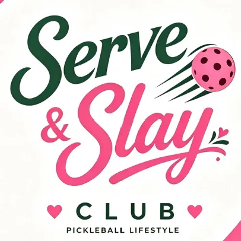 SERVE & SLAY (Open play)