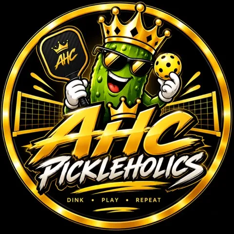 AHC PICKLEHOLICS