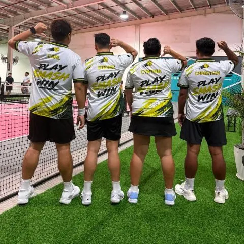 Big Dink's Club