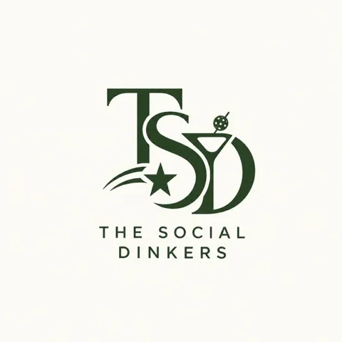 The Social Dinkers 🍻