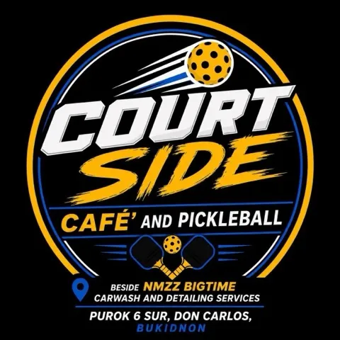 Court Side Pickleball