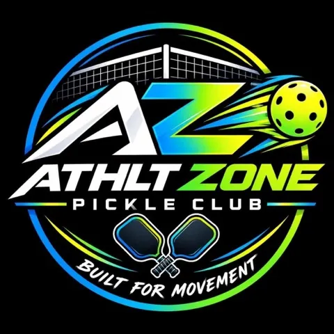ATHLT ZONE PICKLE CLUB