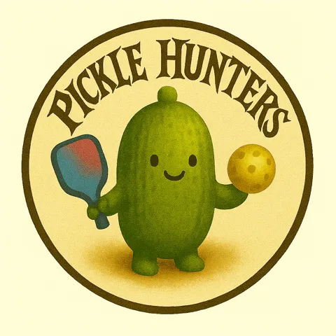 Pickle Hunters
