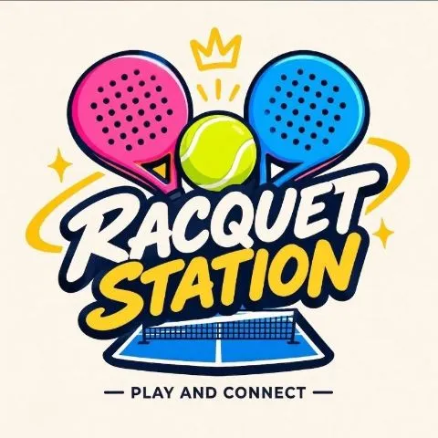 RACQUET STATION