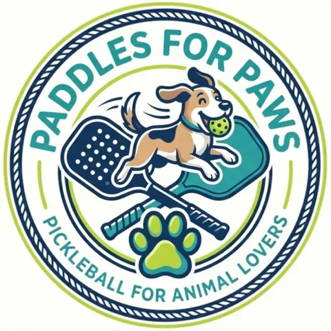 Paddles for Paws
