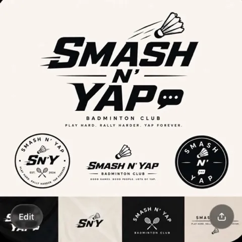Smash and yap