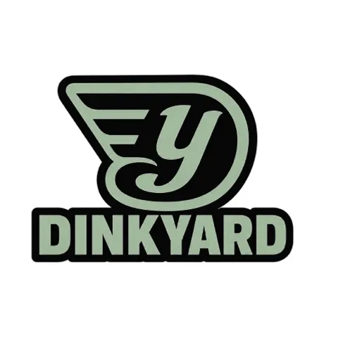Dinkyard 9400