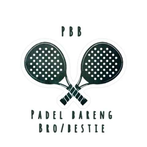 PADEL BARENG BRO/BESTIE