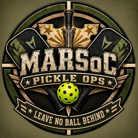 MARSoC Pickle Ops