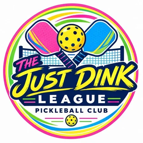 The JustDink League Pickleball Club