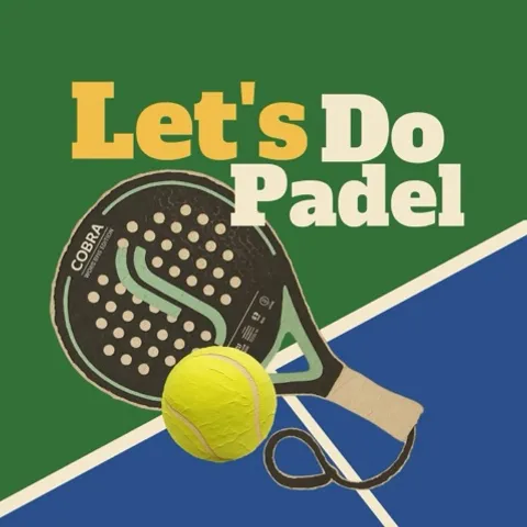 Let’s Do Padel 