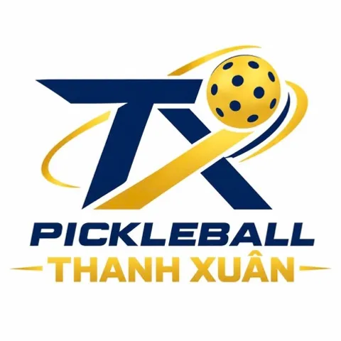Thanh Xuân Pickleball