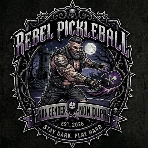 REBEL PICKLEBALL GROUP (PASAWAY)