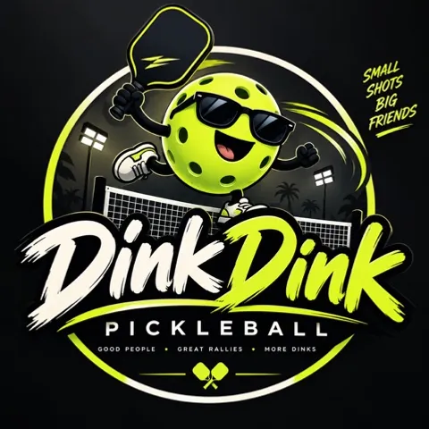 DinkDink Pickleball 