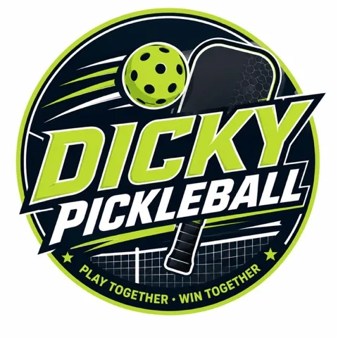 Dicky Pickleball Club
