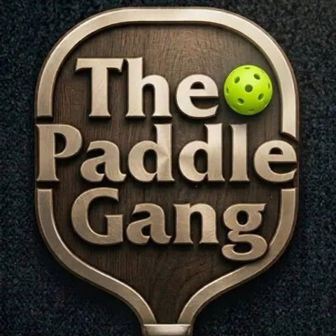 The Paddle Gang