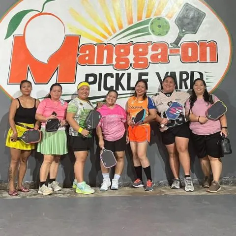 ChubbyChix Dinkers (Carcar)