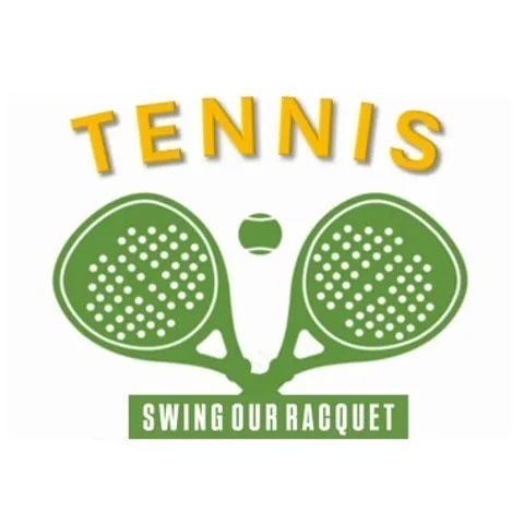SwingOurRacquet-Tennis Edition