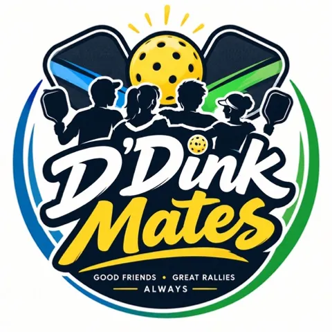 D’Dink Mates