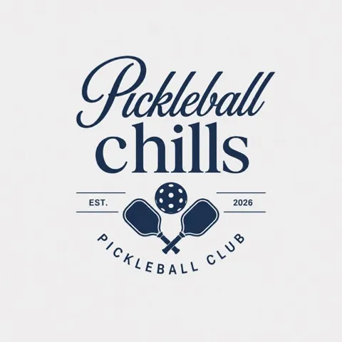 Pickleball ❄️🌨️