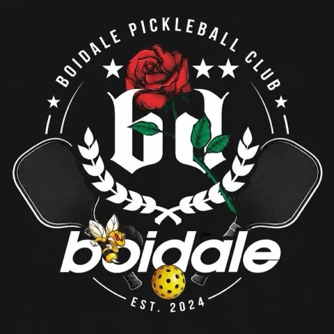 Boidale Pickleball Club