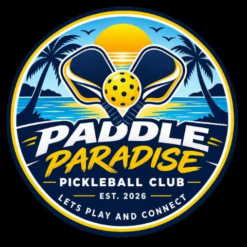 PADDLE PARADISE 