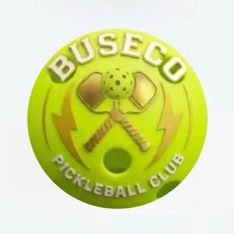 BUSECO Pickleball Club