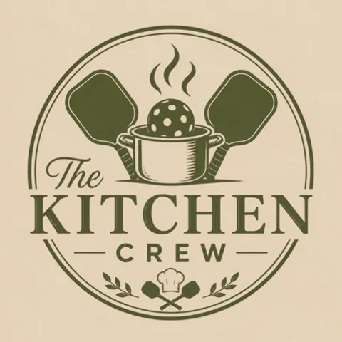 The Kitchen Crew Club