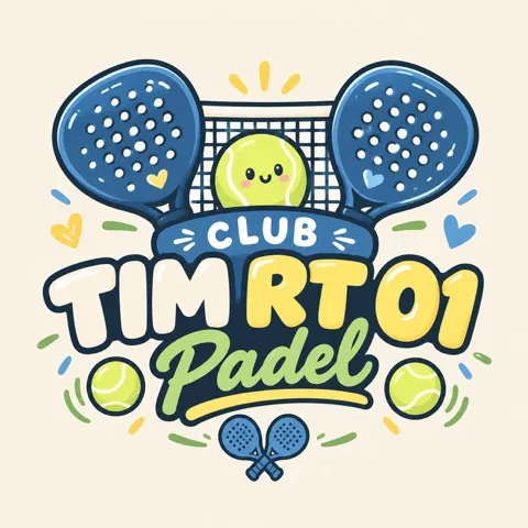 Tim RT 01 Padel