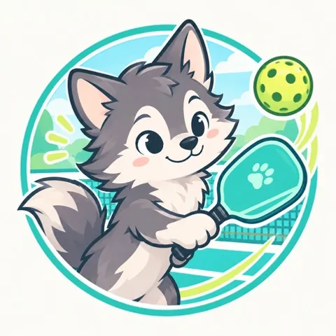 Pickle Wolf Club 