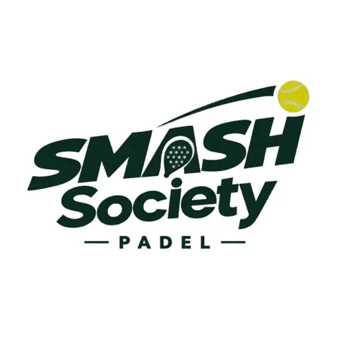 SMASH Society Padel
