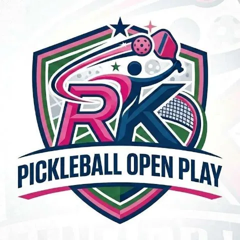 RK Pickleball Open Play