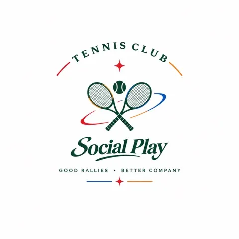 Social play