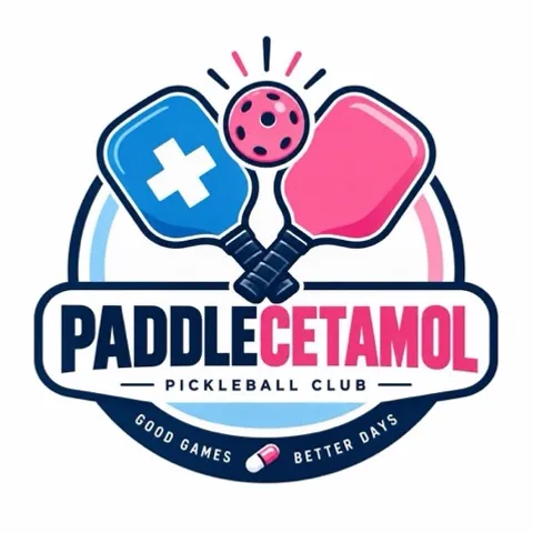 PaddleCetamol 🥒🎾💊