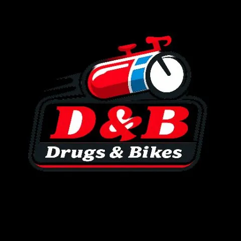 DRUGS&BIKES